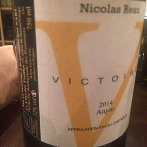 Victoire 2014