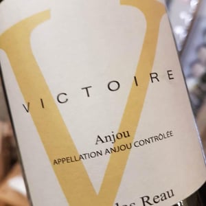 Victoire - Le Clos des Treilles - Nicolas Reau 