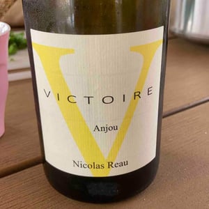 Victoire - Le Clos des Treilles - Nicolas Reau 