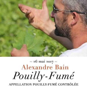 VICTOIRE pour Alexandre Bain !