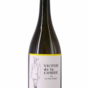 Victor De La Combe - Domaine Ganevat - anne-jean-francois-ganevat