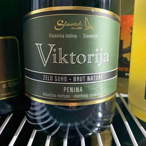Viktorija - Slavček - franc-vodopivec