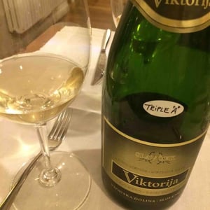 Viktorija - Slavček - Franc Vodopivec 