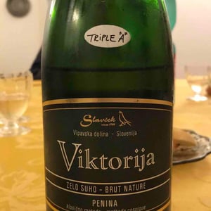 Viktorija - Slavček - Franc Vodopivec 