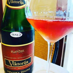 Viktorija - Slavček - Franc Vodopivec 