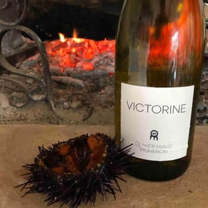 Victorine - Olivier Mavit - Olivier Mavit 
