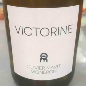 Victorine - Olivier Mavit - olivier-mavit