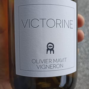 Victorine - Olivier Mavit - olivier-mavit