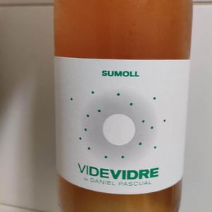 Videvidre - Penedes - daniel-pascual