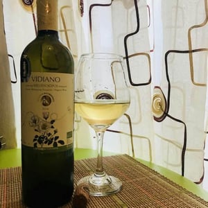 Vidiano,Melissokipos - Paterianakis - domaine-paterianakis