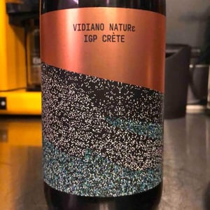 Vidiano Nature - Zoumberakis Vineyard - nikos-zoumberakis -2020