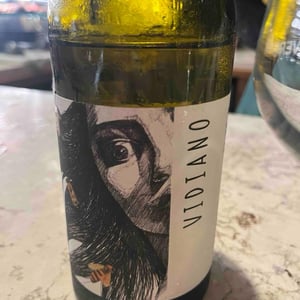 Vidiano Young Vines - Iliana Malihin Winery - Iliana Malihin 