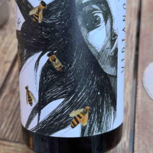 Vidiano Young Vines - Iliana Malihin Winery - iliana-malihin