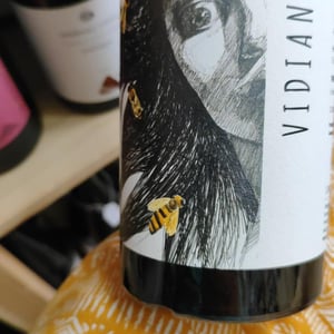 Vidiano Young Vines - Iliana Malihin Winery - iliana-malihin