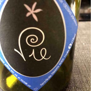 Clos Massotte - Pierre Nicolas Massotte - Vie