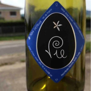 Clos Massotte - Pierre Nicolas Massotte - Vie