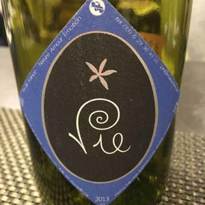 Clos Massotte - Pierre Nicolas Massotte - Vie