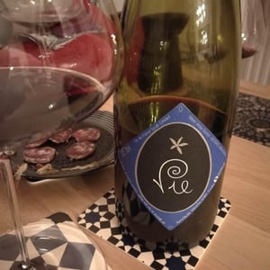 Clos Massotte - Pierre Nicolas Massotte - Vie