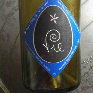 Clos Massotte - Pierre Nicolas Massotte - Vie
