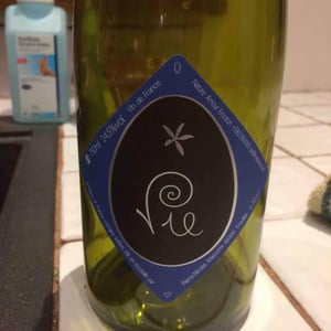 Vie - Clos Massotte - pierre-nicolas-massotte