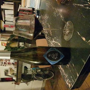 Clos Massotte - Pierre Nicolas Massotte - Vie