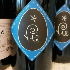 Vie - Clos Massotte - pierre-nicolas-massotte