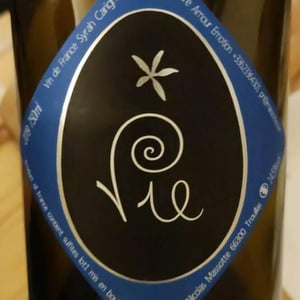 Clos Massotte - Pierre Nicolas Massotte - Vie