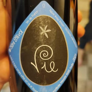 Vie - Clos Massotte - Pierre Nicolas Massotte 