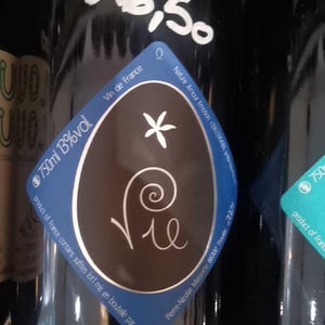 Clos Massotte - Pierre Nicolas Massotte - Vie