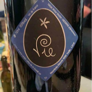 Vie - Clos Massotte - pierre-nicolas-massotte