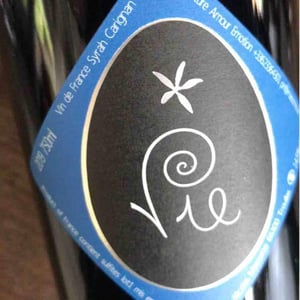 Clos Massotte - Pierre Nicolas Massotte - Vie