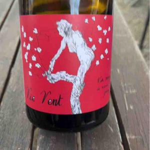 Vie Vent - Vignes De L'Atrie (CLOSED) - Elise Hamant (CLOSED) 