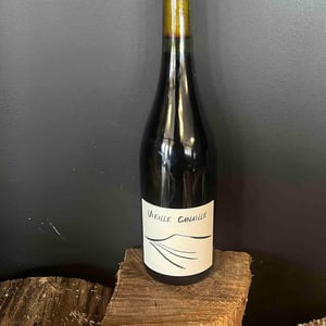Vieille Canaille - Domaine Des Canailles - simon-perot