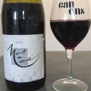 Vieille Garde - Mont de Marie - Thierry Forestier 