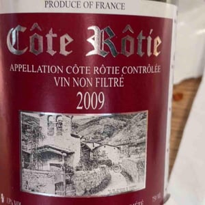 Vieille Vigne en Coteaux - Maison Stéphan - Romain, Jean-Michel et Dorian Stéphan -2015