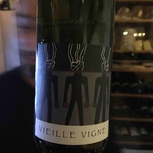 Vieille Vigne - Domaine Rietsch - jean-pierre-sophie-rietsch
