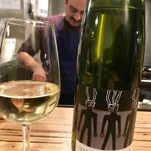 Vieille Vigne - Domaine Rietsch - Jean-Pierre & Sophie Rietsch 