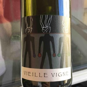 Domaine Rietsch - Jean-Pierre & Sophie Rietsch - Vieille Vigne