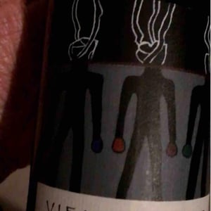 Vieille Vigne - Domaine Rietsch - Jean-Pierre & Sophie Rietsch 