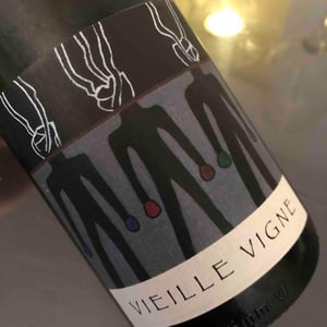 Vieille Vigne - Domaine Rietsch - Jean-Pierre & Sophie Rietsch 