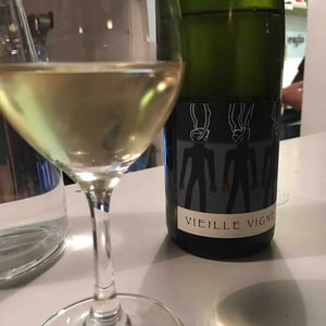 Vieille Vigne - Domaine Rietsch - Jean-Pierre & Sophie Rietsch 