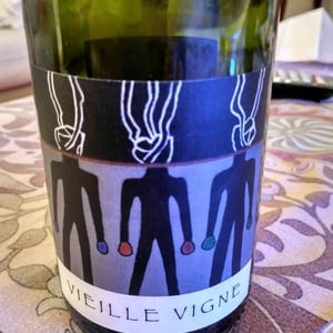 Domaine Rietsch - Jean-Pierre & Sophie Rietsch - Vieille Vigne