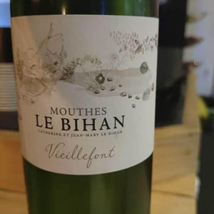 Vieillefont - Mouthes Le Bihan - catherine-jean-mary-le-bihan