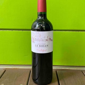 Vieillefont - Mouthes Le Bihan - catherine-jean-mary-le-bihan