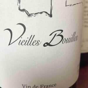 Domaine Rivaton - Frédéric Rivaton - Vieilles Bouilles