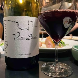 Vieilles Bouilles - Domaine Rivaton - Frédéric Rivaton 