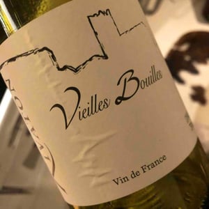 Vieilles Bouilles - Domaine Rivaton - Frédéric Rivaton 