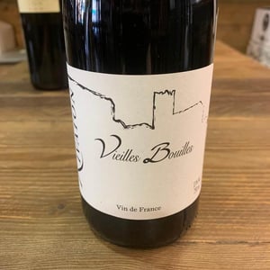 Vieilles Bouilles - Domaine Rivaton - frederic-rivaton