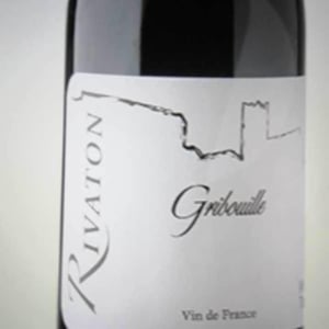 Vieilles Bouilles - Domaine Rivaton - Frédéric Rivaton 