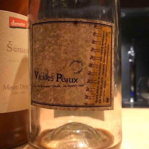 Vieilles Peaux - Pierre Beauger - Pierre Beauger 